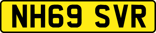 NH69SVR
