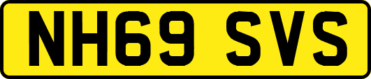 NH69SVS