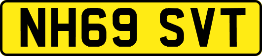 NH69SVT