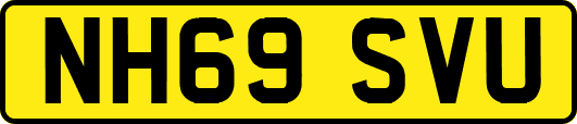 NH69SVU