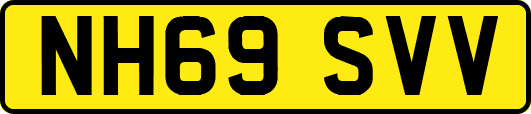 NH69SVV
