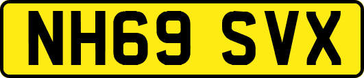 NH69SVX