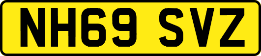 NH69SVZ