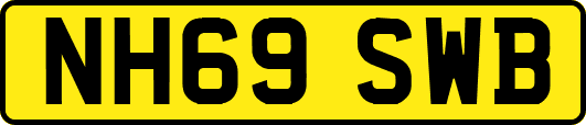 NH69SWB