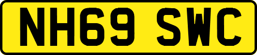NH69SWC