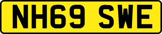 NH69SWE