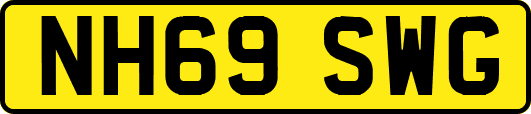 NH69SWG
