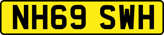 NH69SWH