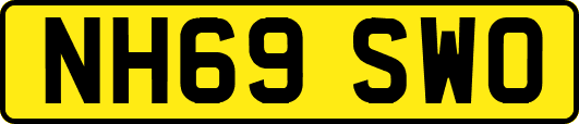 NH69SWO