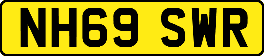 NH69SWR