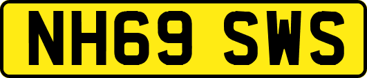 NH69SWS