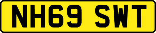 NH69SWT