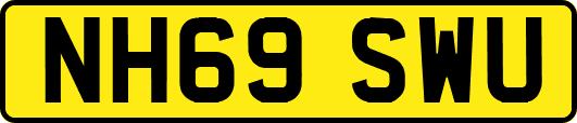 NH69SWU