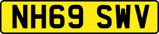 NH69SWV