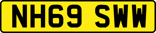 NH69SWW
