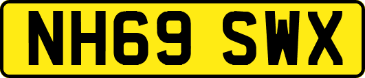 NH69SWX