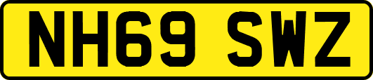 NH69SWZ
