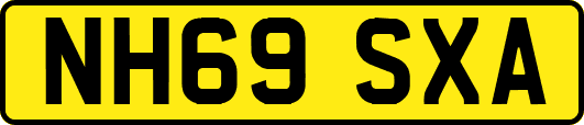 NH69SXA