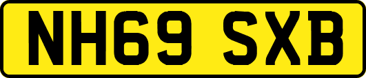 NH69SXB