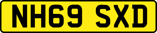 NH69SXD