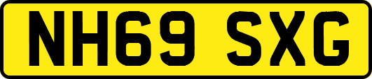 NH69SXG