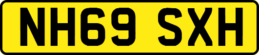 NH69SXH