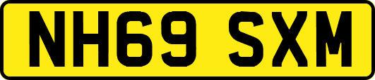 NH69SXM