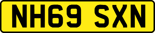 NH69SXN