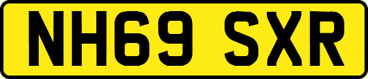 NH69SXR