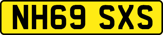 NH69SXS
