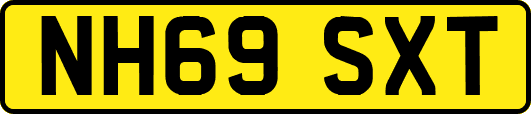NH69SXT