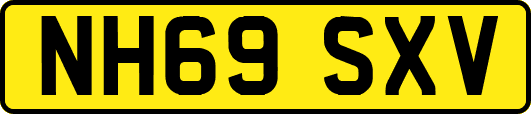 NH69SXV