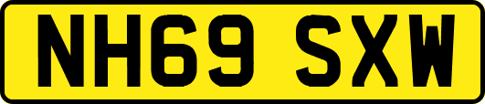 NH69SXW