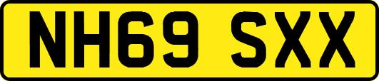 NH69SXX