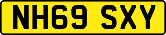 NH69SXY