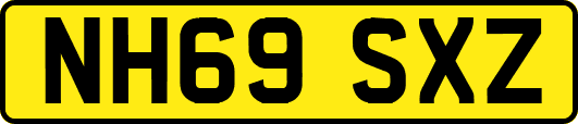 NH69SXZ