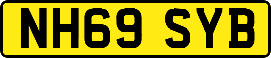 NH69SYB