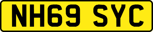 NH69SYC