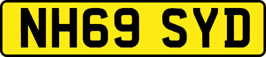 NH69SYD