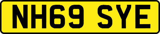 NH69SYE