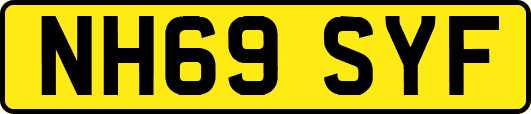 NH69SYF