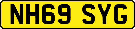 NH69SYG