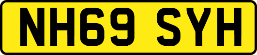 NH69SYH