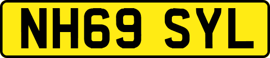 NH69SYL