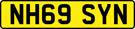 NH69SYN