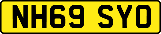 NH69SYO