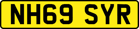 NH69SYR