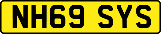 NH69SYS
