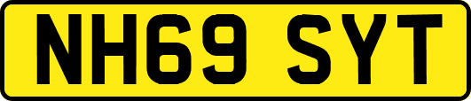NH69SYT