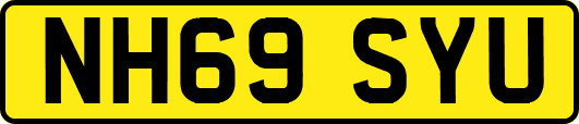 NH69SYU